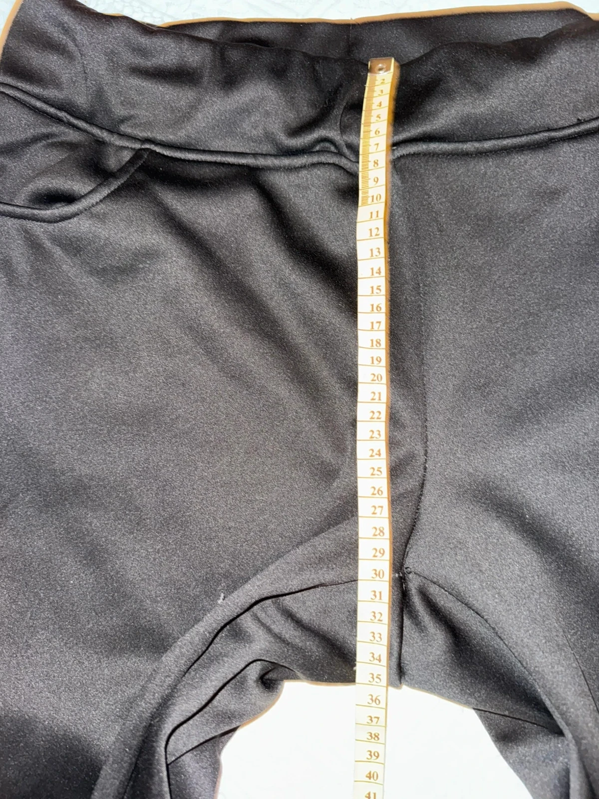 Leggings sem marca – photo 6